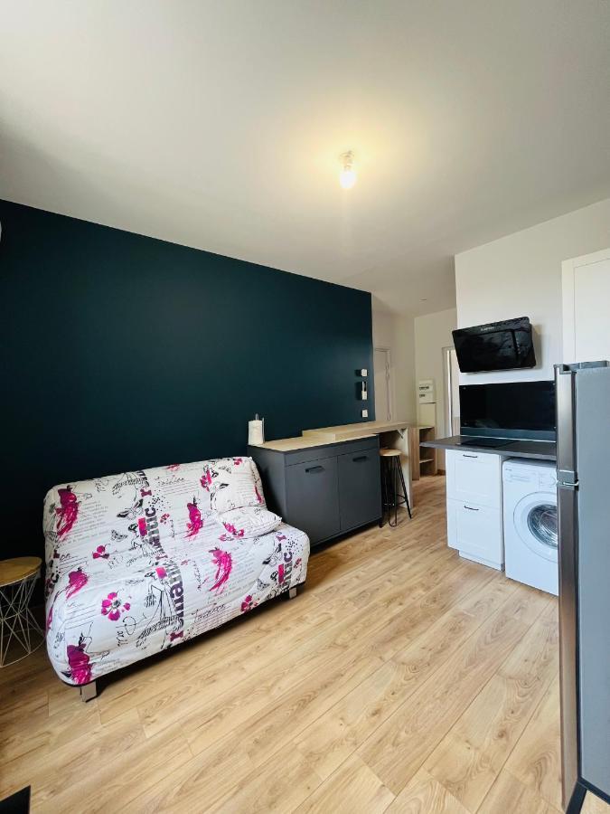Chez Oma I 1 Appartement Independant Opi I 3 Chambres Privatives Avec Salle D Eau Et Salon Commun Cuisine Commune Wc Commun Patio Commun Avinhão Exterior foto