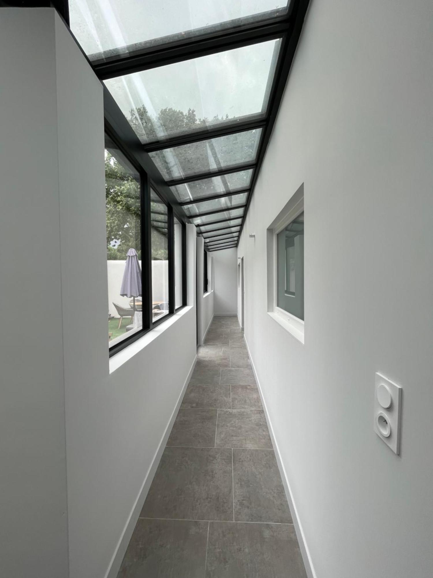 Chez Oma I 1 Appartement Independant Opi I 3 Chambres Privatives Avec Salle D Eau Et Salon Commun Cuisine Commune Wc Commun Patio Commun Avinhão Exterior foto