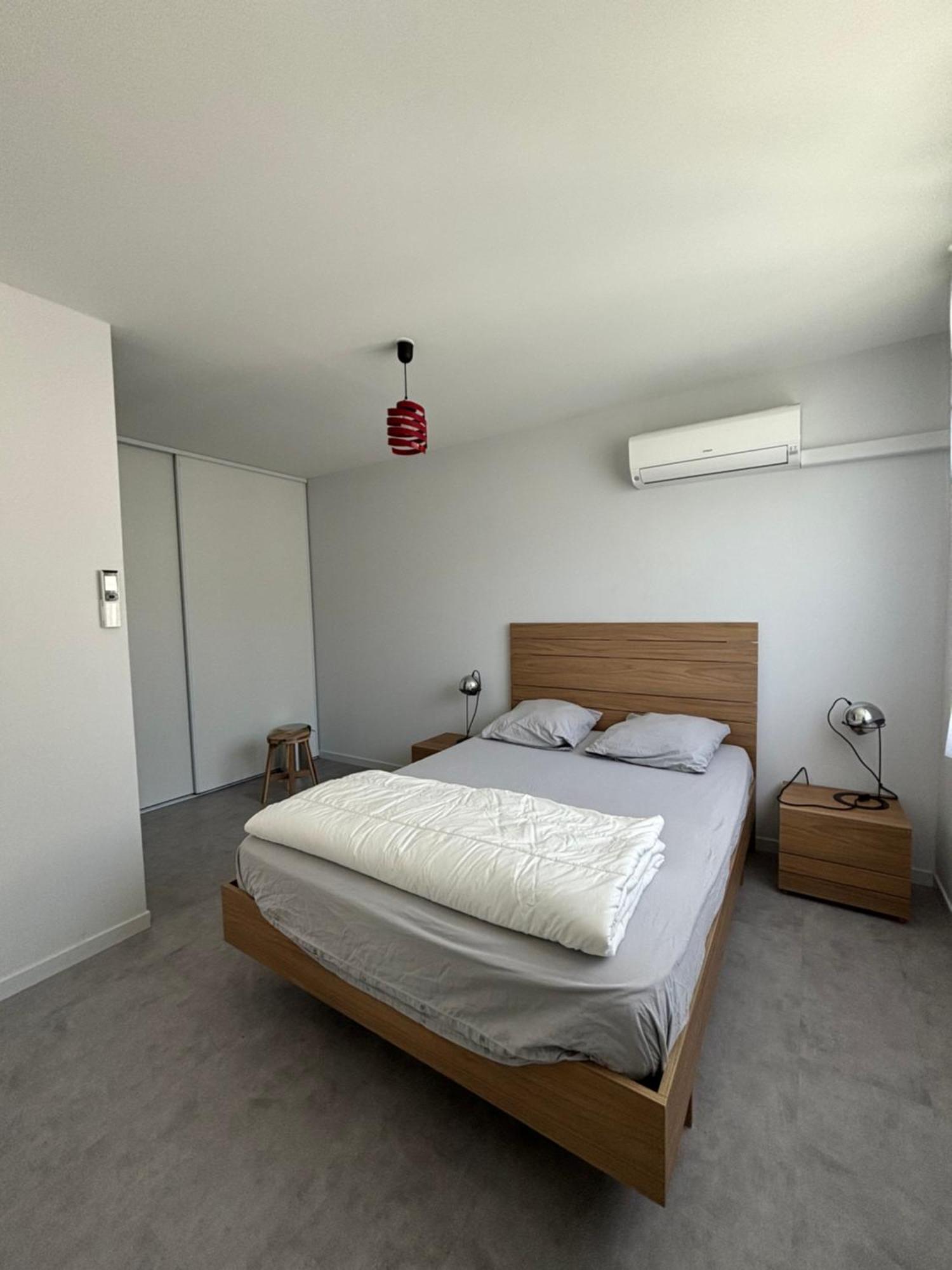 Chez Oma I 1 Appartement Independant Opi I 3 Chambres Privatives Avec Salle D Eau Et Salon Commun Cuisine Commune Wc Commun Patio Commun Avinhão Exterior foto